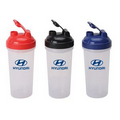25 oz FITNESS SHAKER CUP